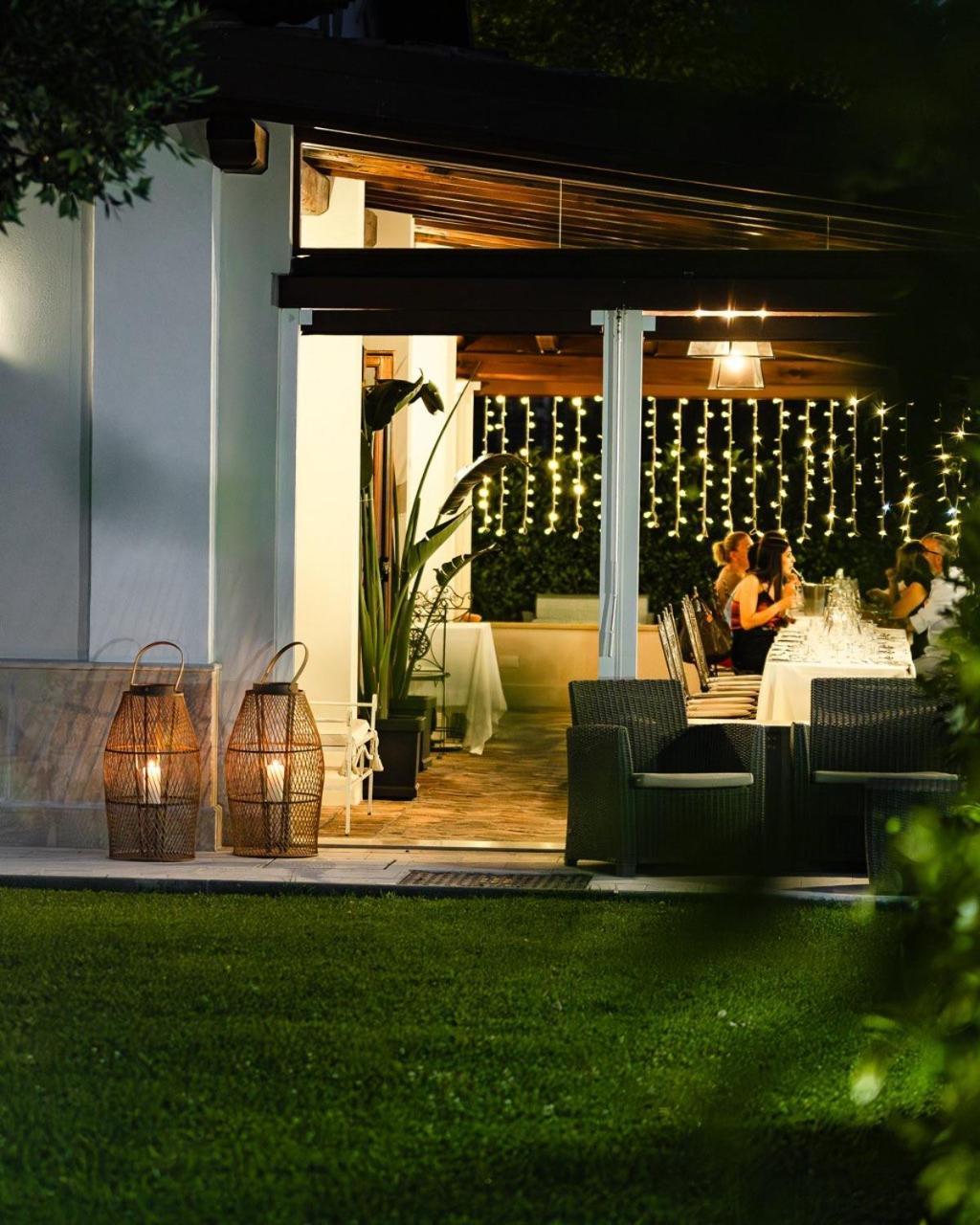 Hotel Favilla Di Charme