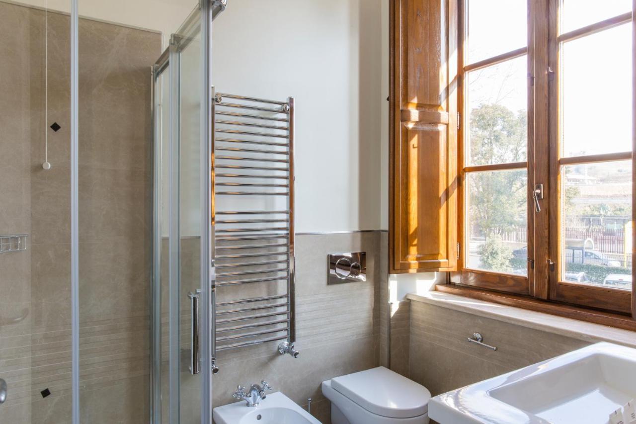 Favilla Di Charme Hotel Rom