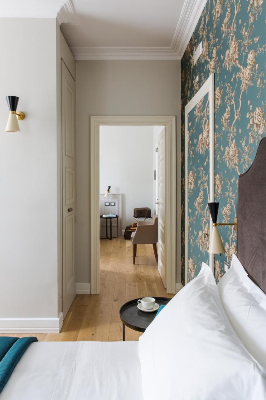 Hotel Favilla Di Charme 3*