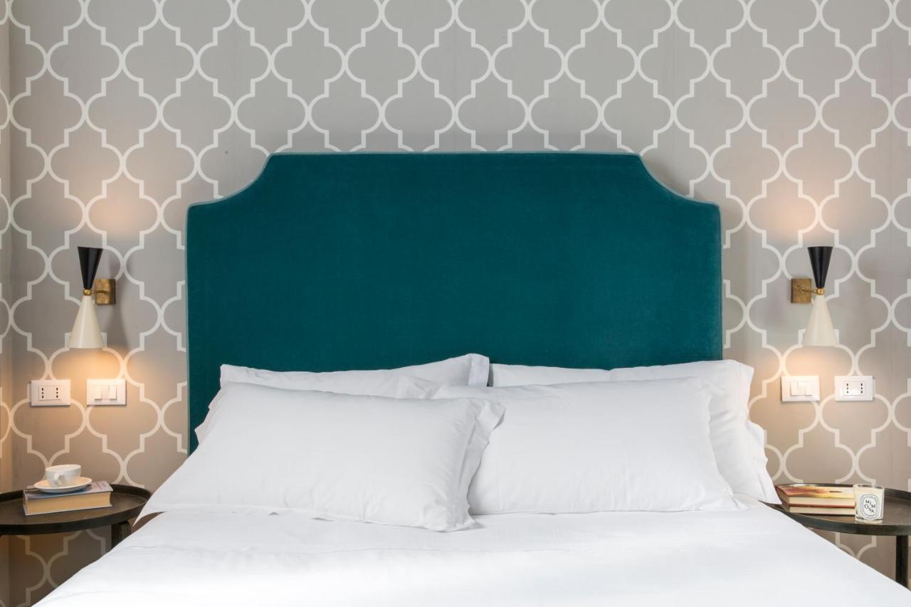 Favilla Di Charme Hotel Rom