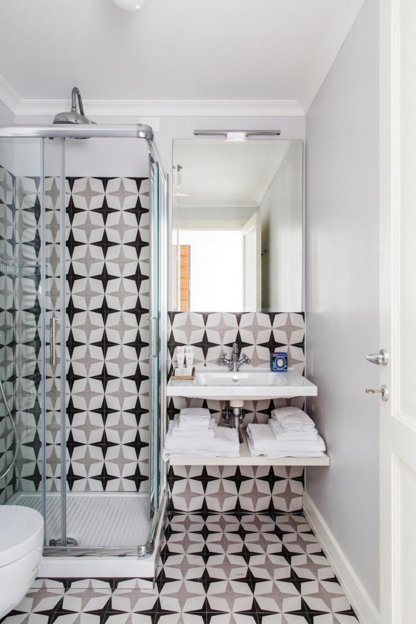 Favilla Di Charme Hotel Rom
