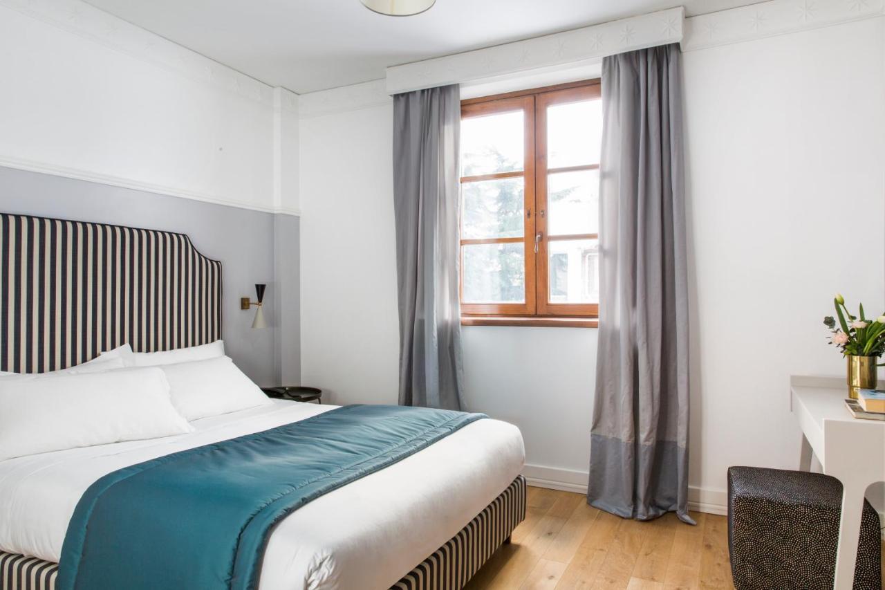 Favilla Di Charme Hotel Rom