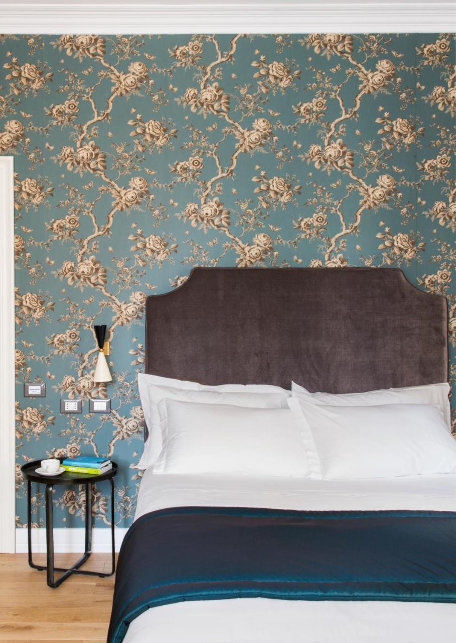 Hotel Favilla Di Charme Rom