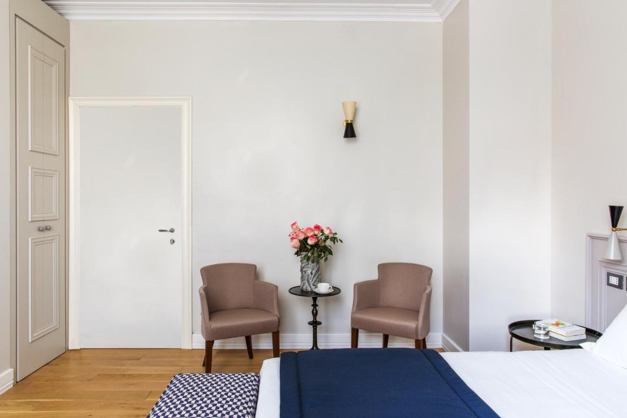 Hotel Favilla Di Charme Rom