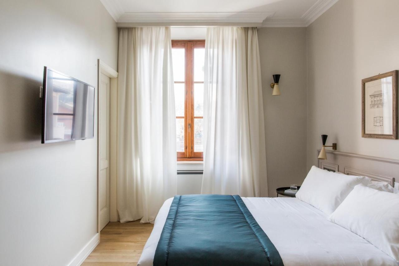 Hotel Favilla Di Charme
