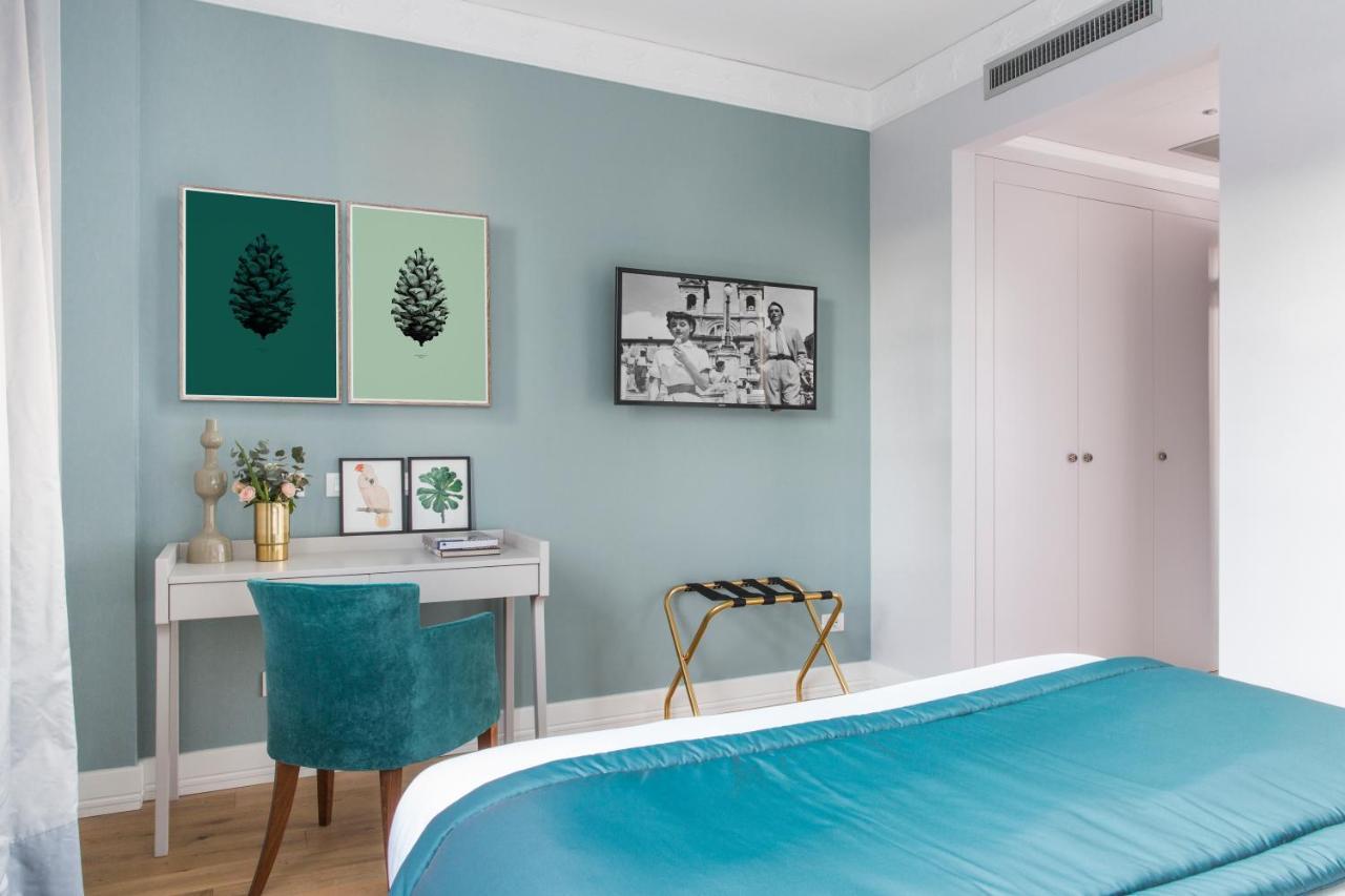 Hotel Favilla Di Charme