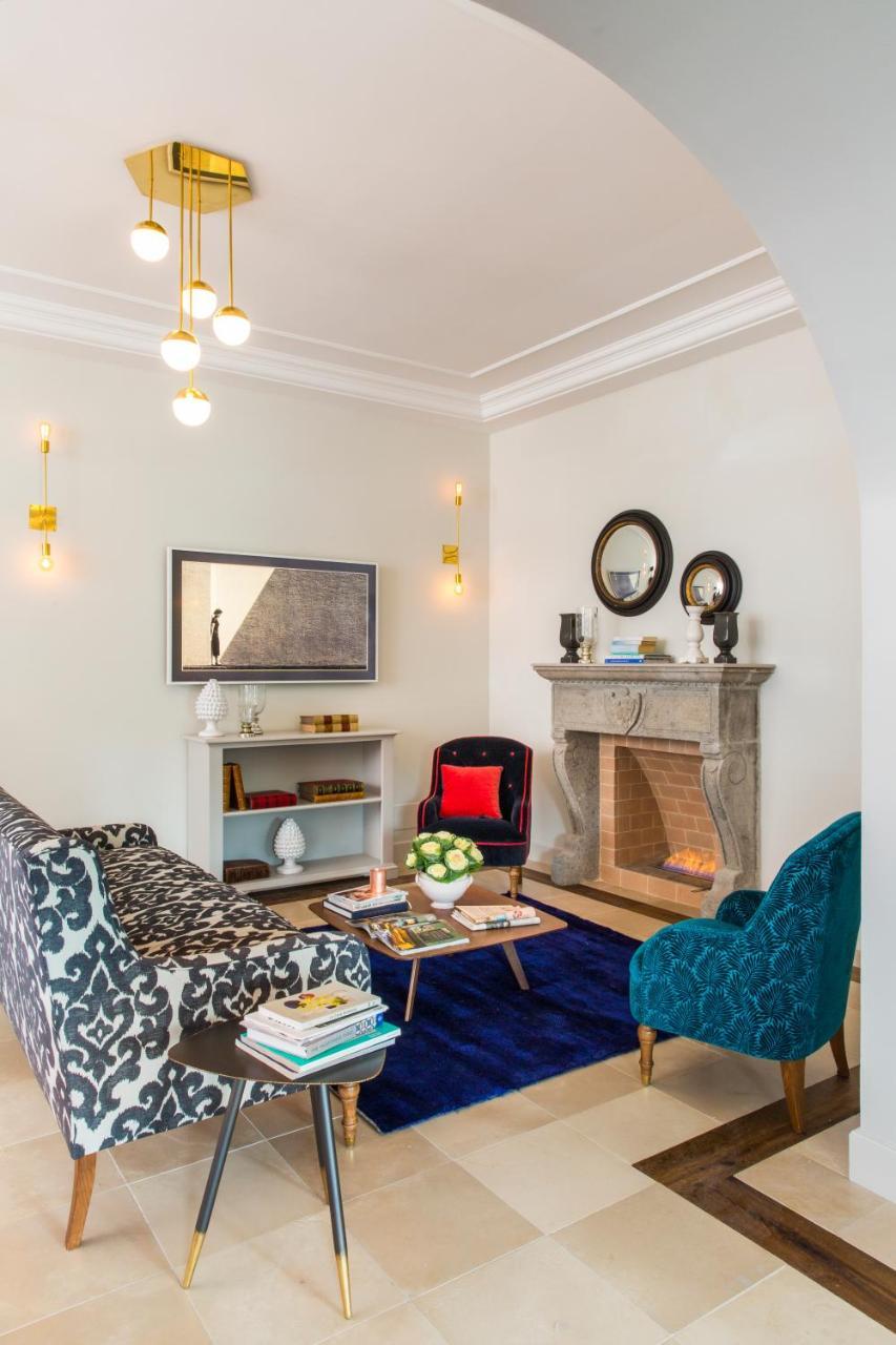 Hotel Favilla Di Charme Rom