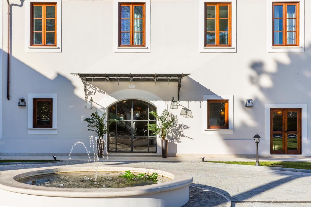 Favilla Di Charme Hotel Rom