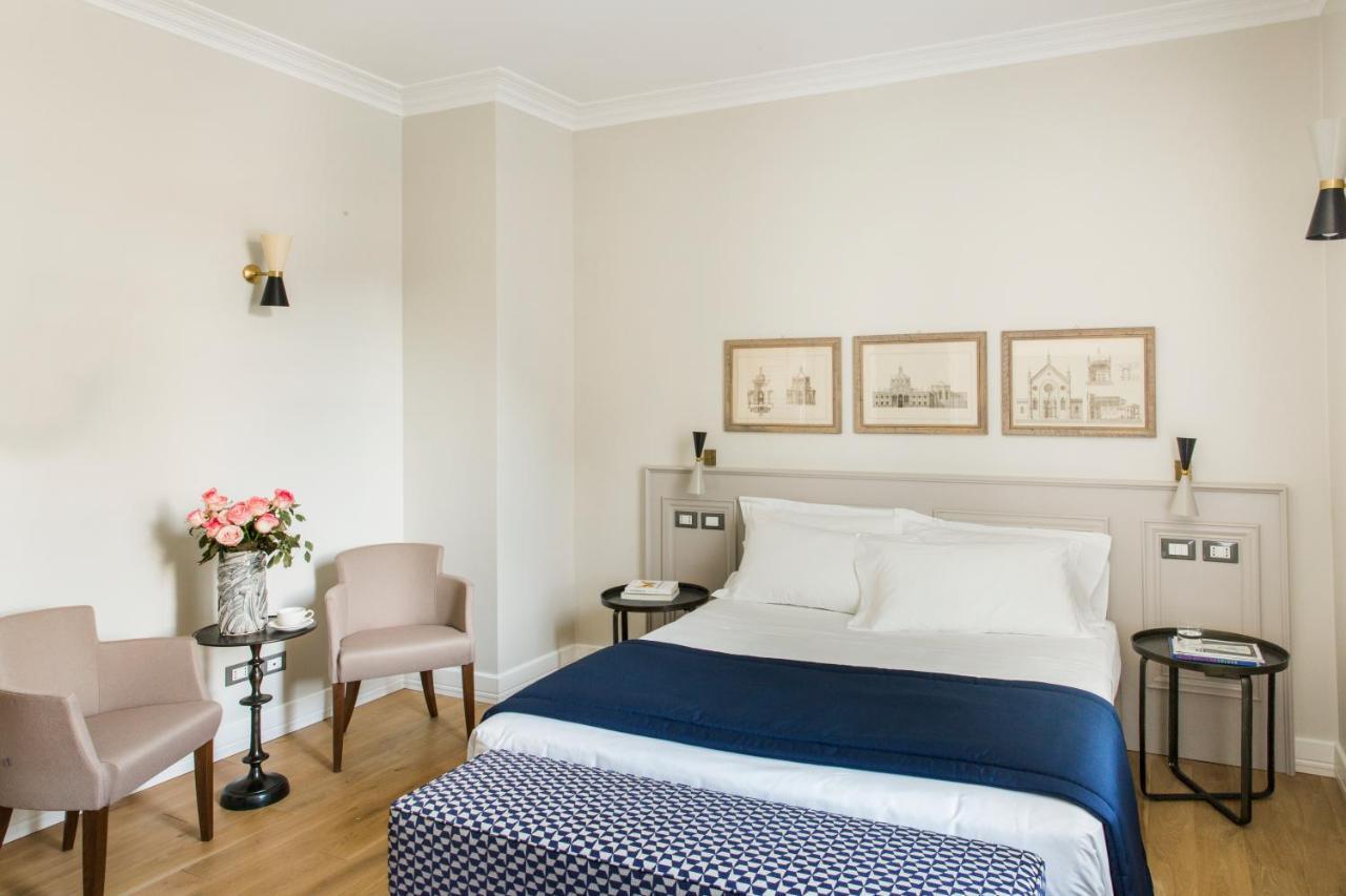Favilla Di Charme 3* Roma