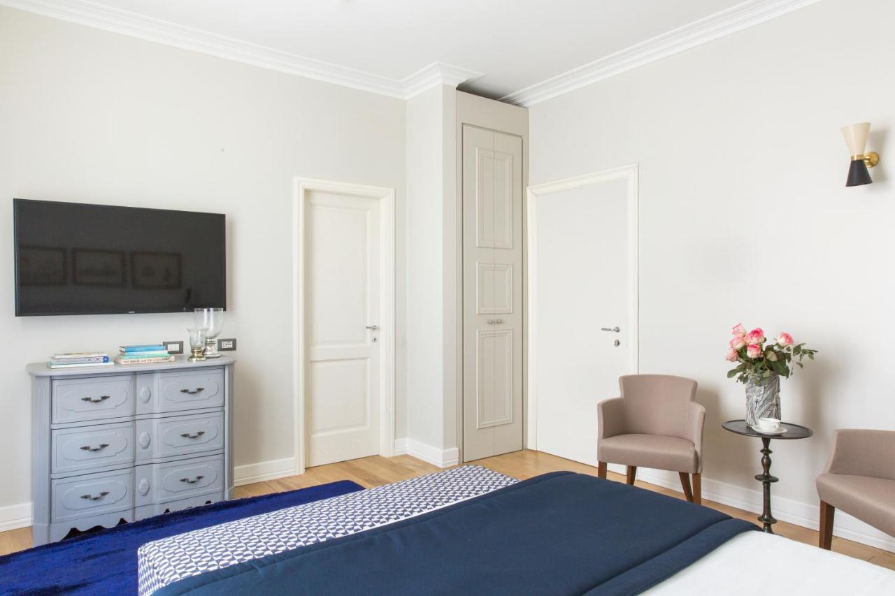 Hotel Favilla Di Charme 3*