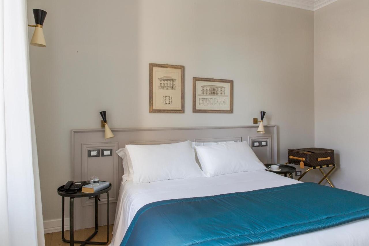Hotel Favilla Di Charme Roma