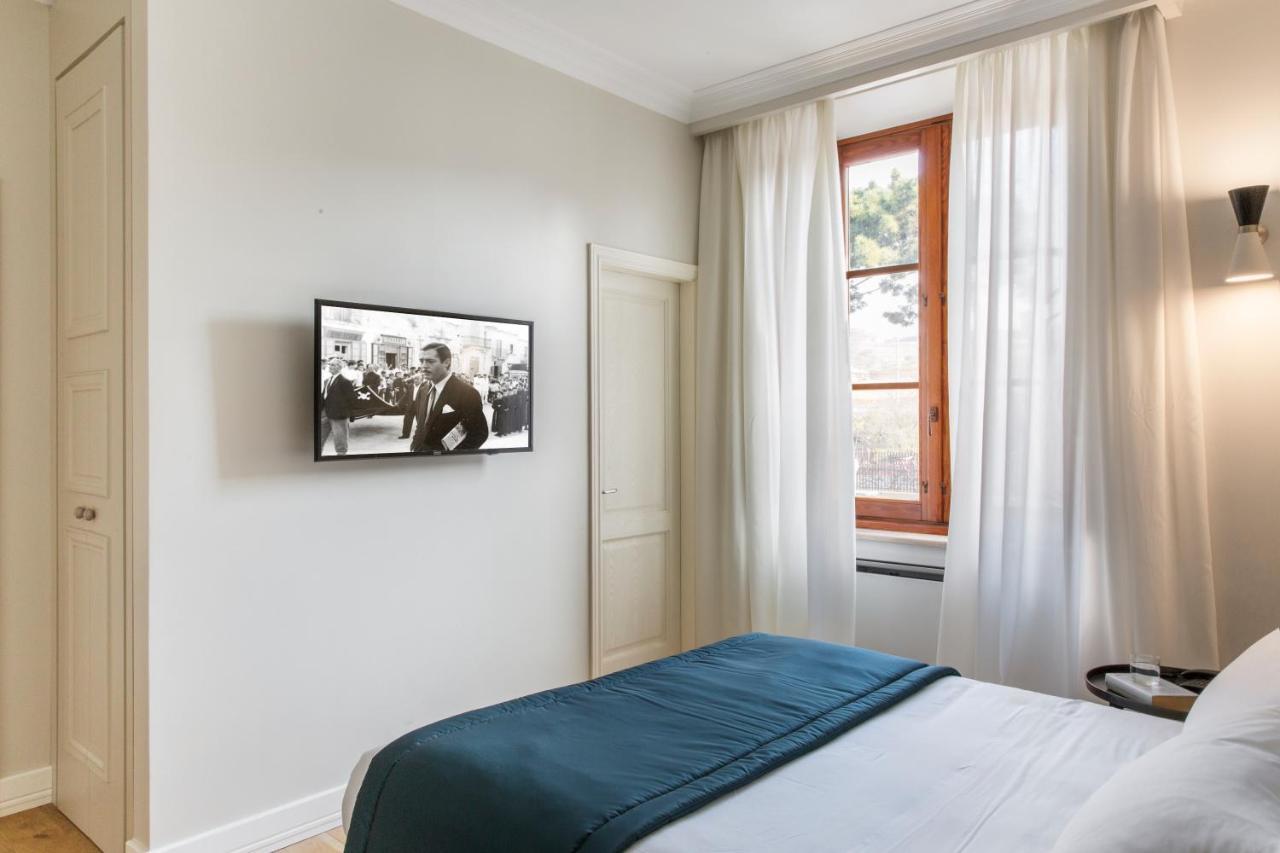 Favilla Di Charme 3* Roma