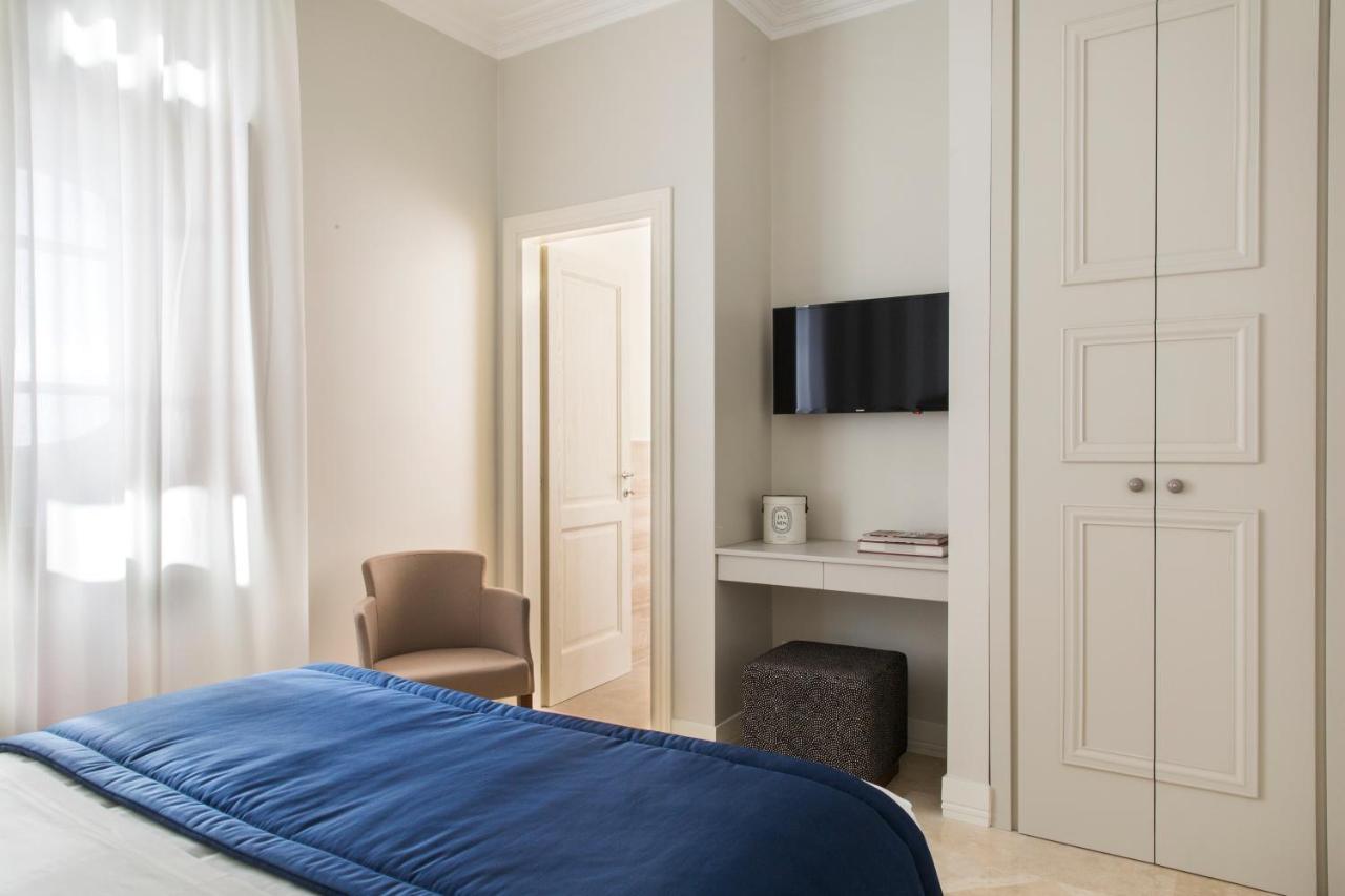 Favilla Di Charme Hotel