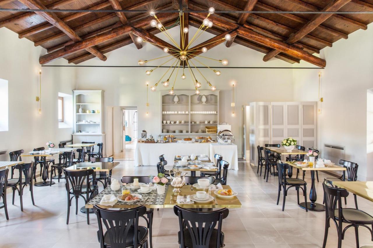 Hotel Favilla Di Charme
