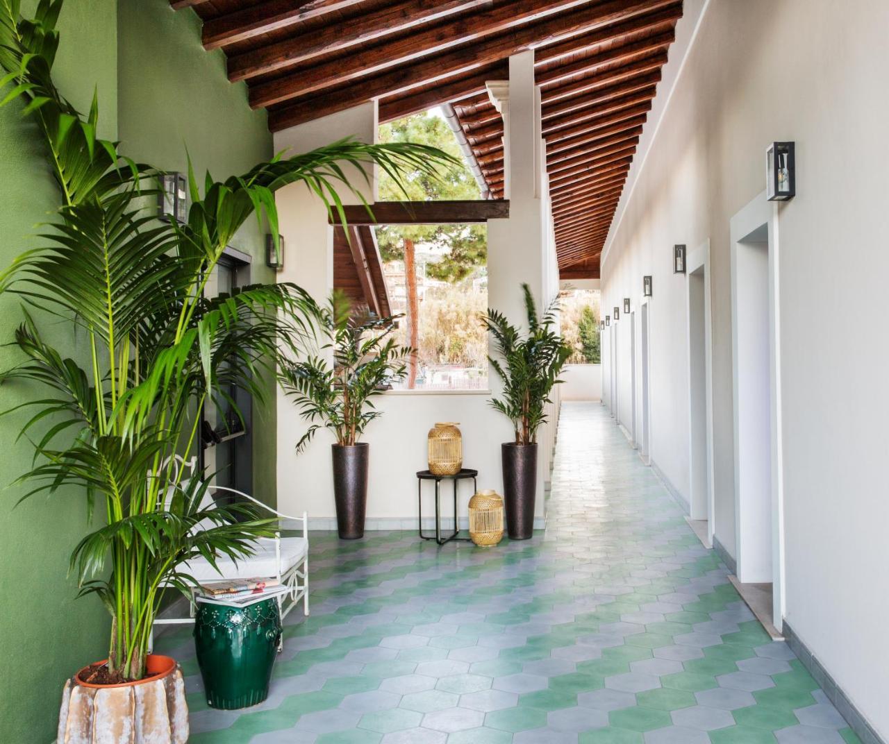 Favilla Di Charme Hotel 3*