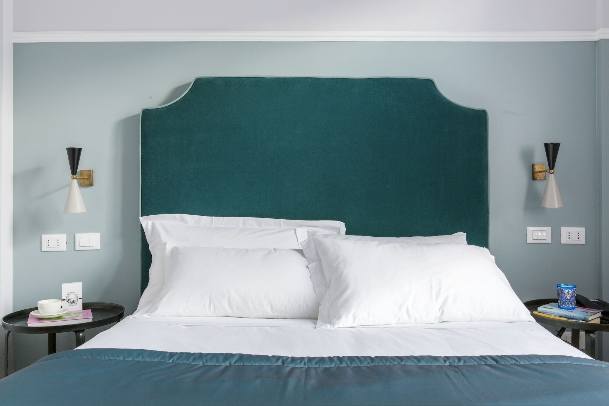 Favilla Di Charme Hotel Roma